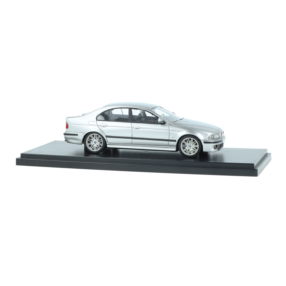 BMW M5 (E39) | House of Modelcars