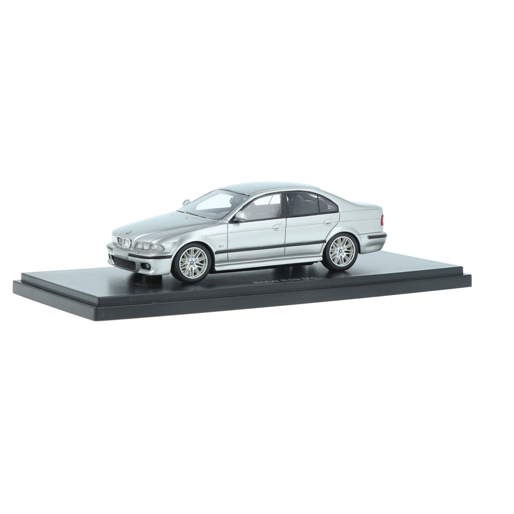 BMW M5 (E39) | House of Modelcars
