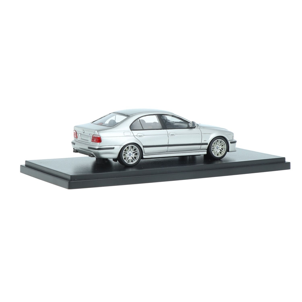 BMW M5 (E39) | House of Modelcars