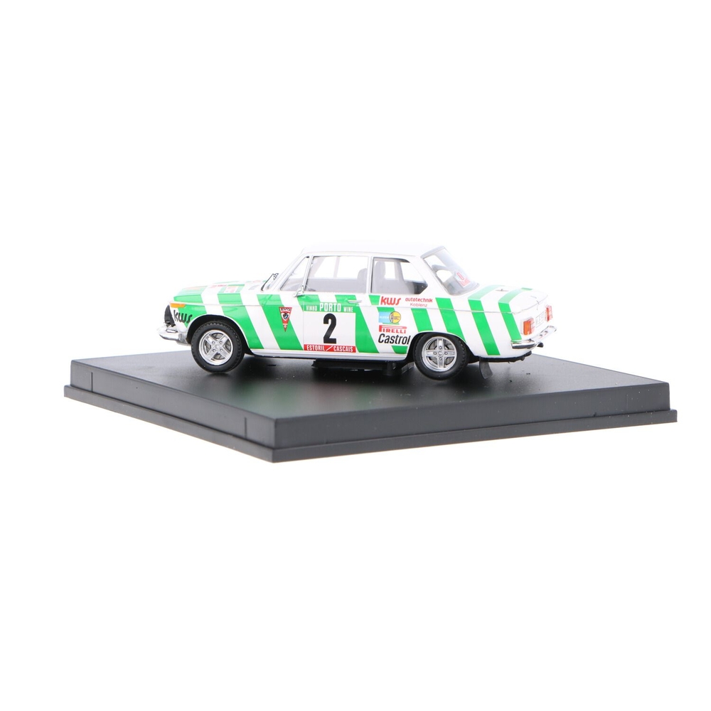 BMW 202 Ti | House of Modelcars
