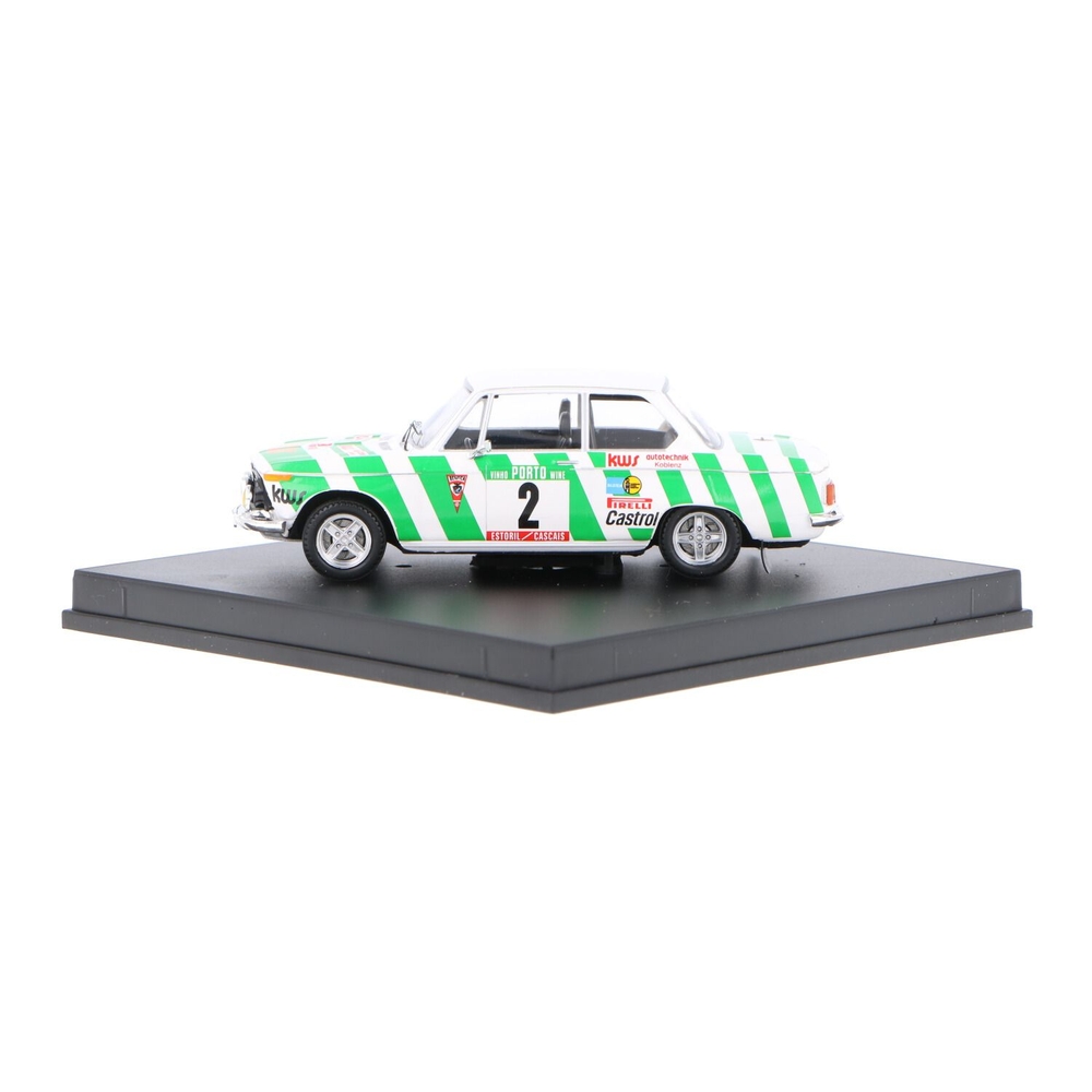 BMW 202 Ti | House of Modelcars