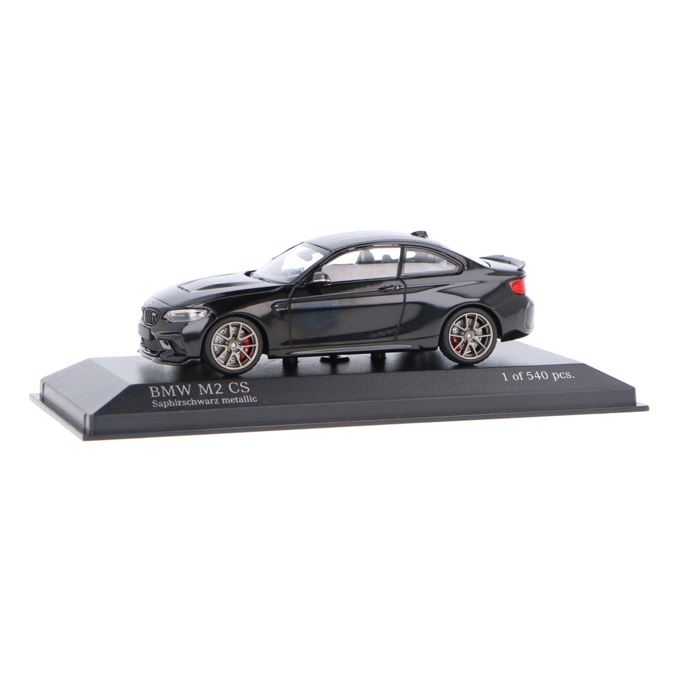 BMW M2 CS (F87) | House of Modelcars