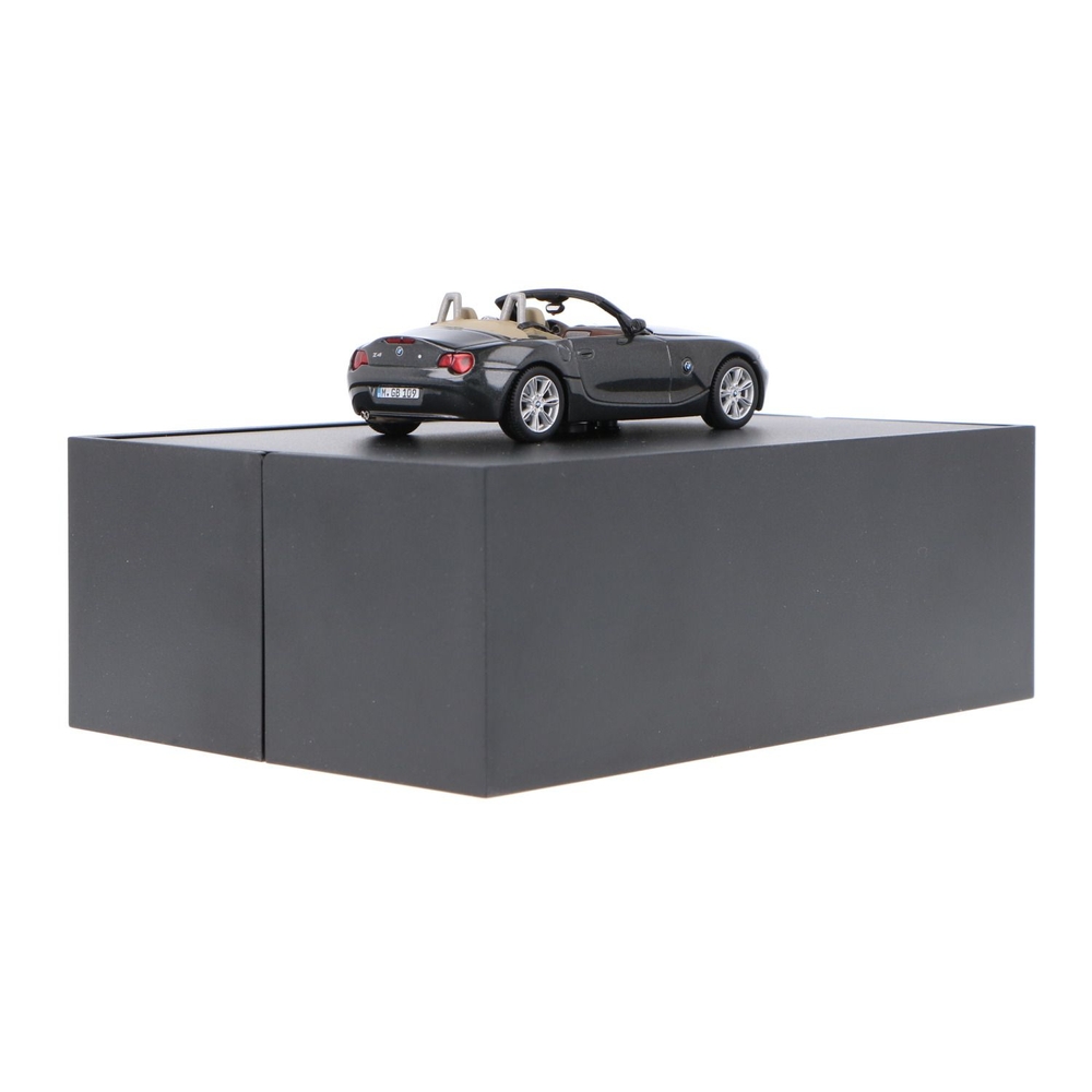 BMW Z4 Roadster 3.0i (E85) | House of Modelcars