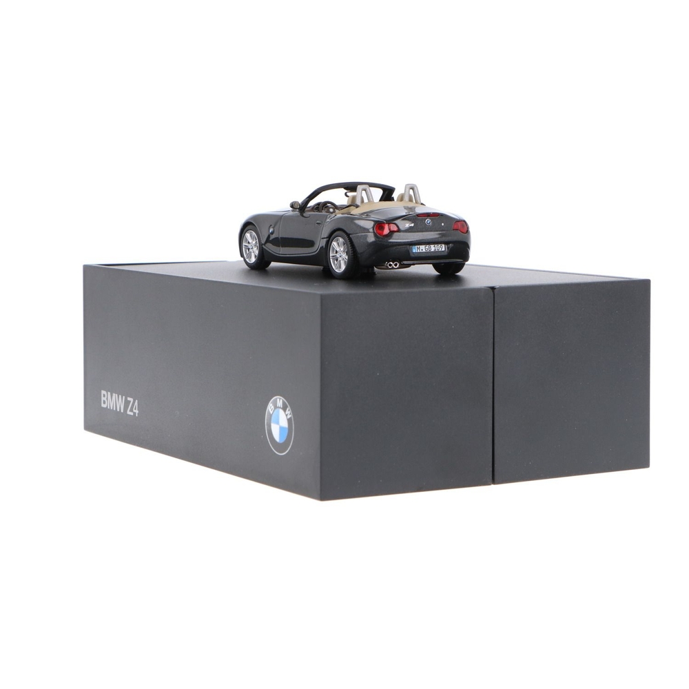 BMW Z4 Roadster 3.0i (E85) | House of Modelcars
