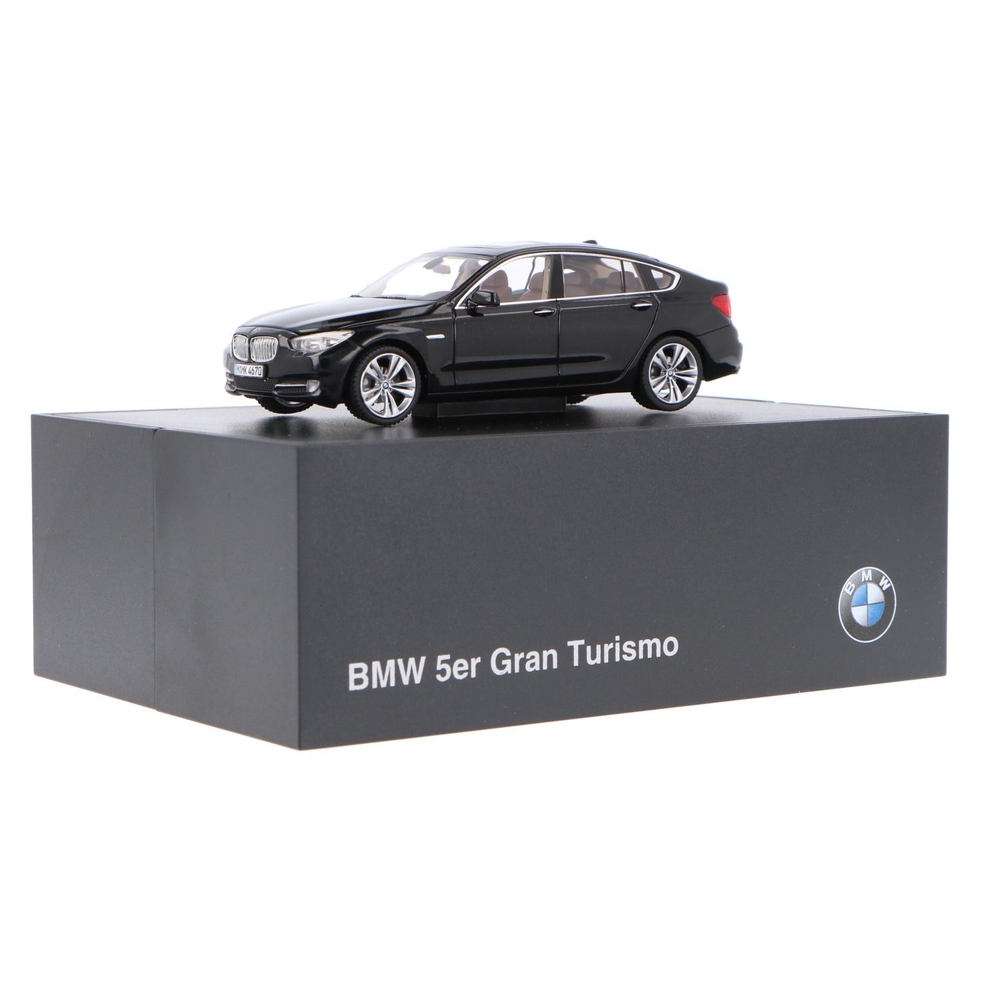 BMW 5-Serie Grand Turismo (F07) | House of Modelcars