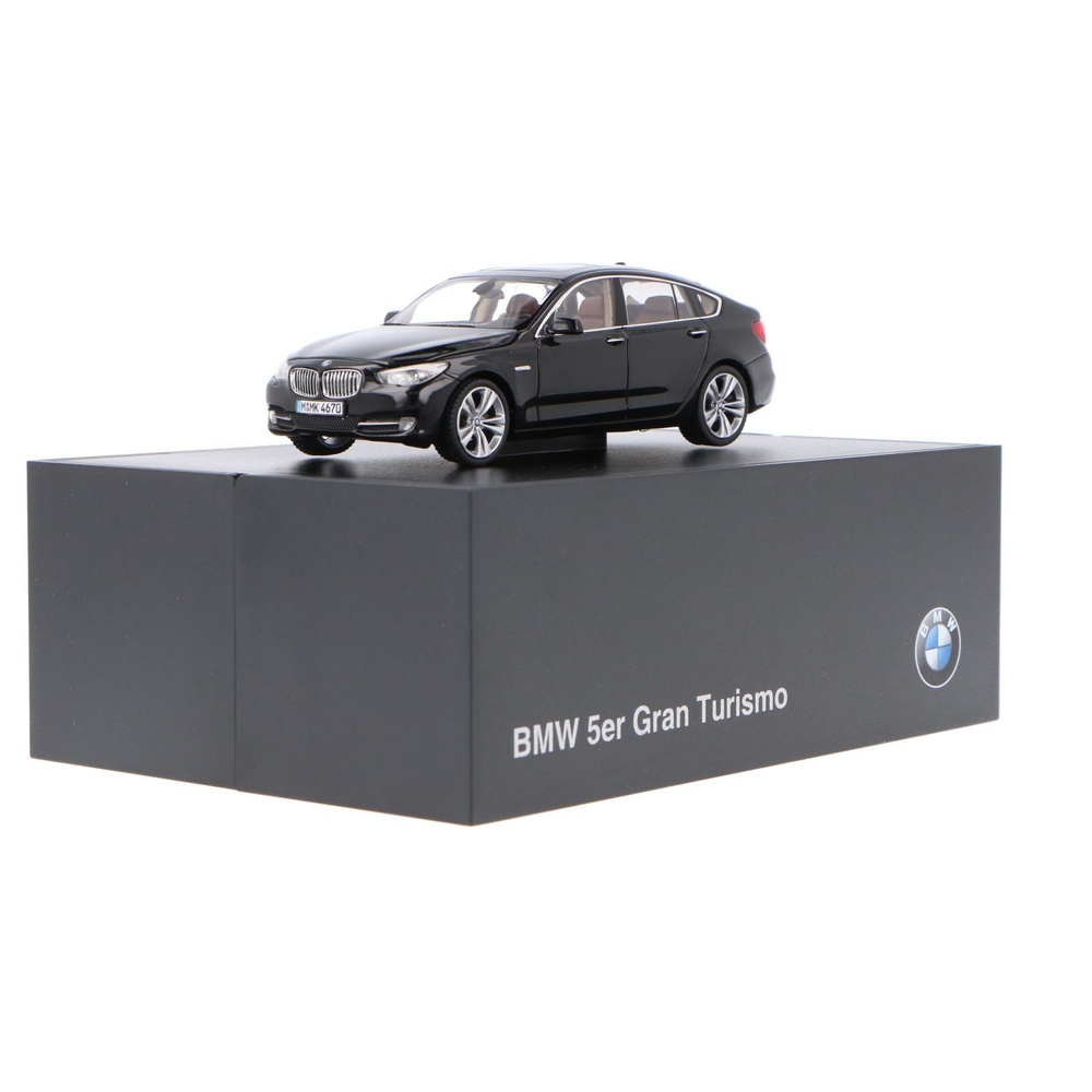 ミニカー Schuco BMW 1/43 5er Gran Turismo Limited Schuco 1:43 BMW 5er Gran Turismo alpine-white 450719300