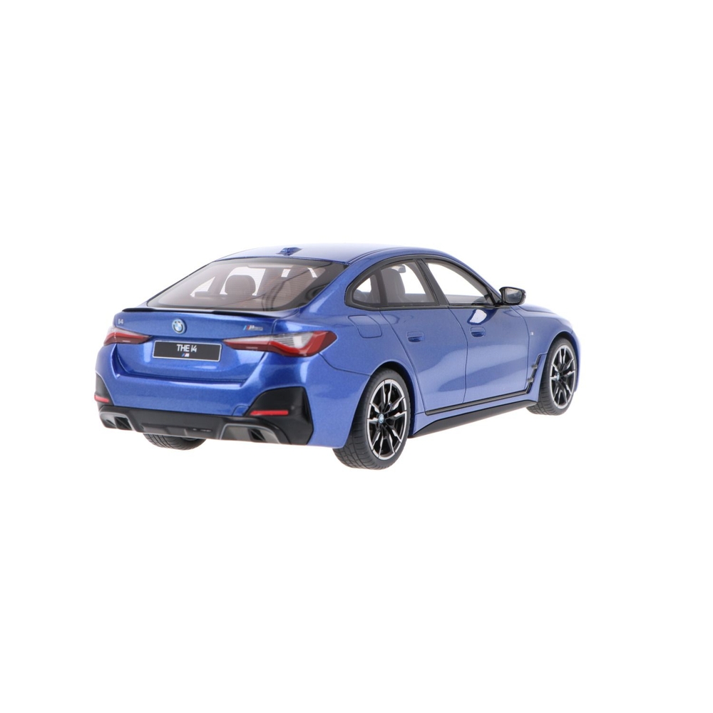 BMW i4 M50 | House of Modelcars