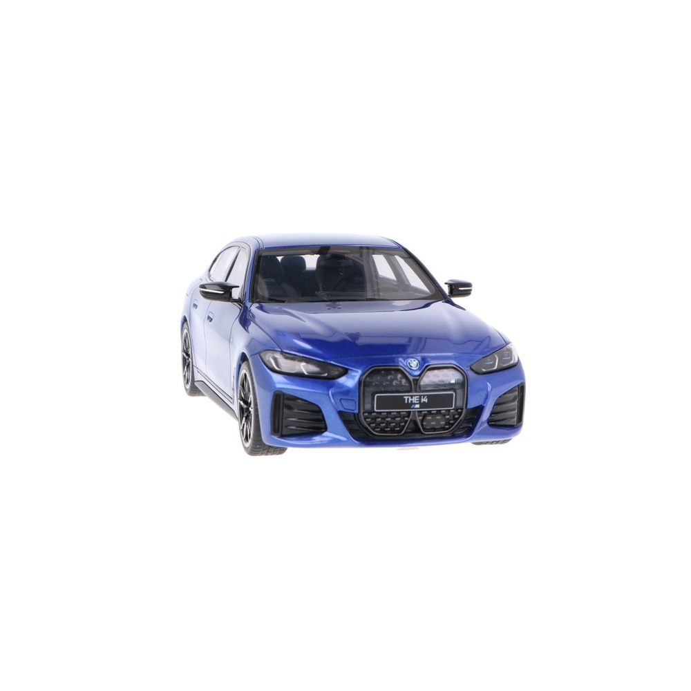 BMW i4 M50 | House of Modelcars