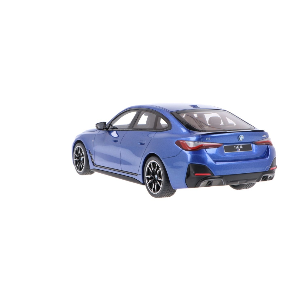 BMW i4 M50 | House of Modelcars