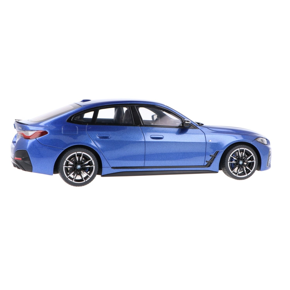 BMW i4 M50 | House of Modelcars