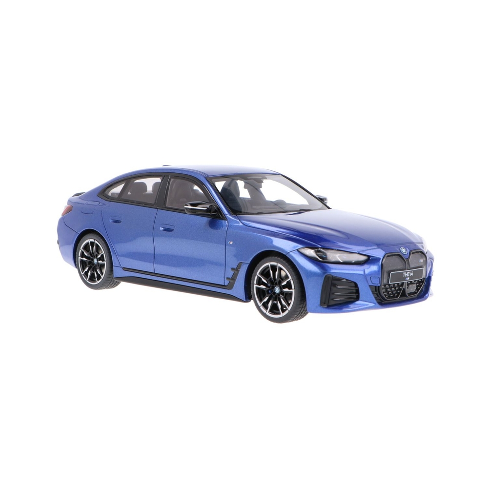 BMW i4 M50 | House of Modelcars