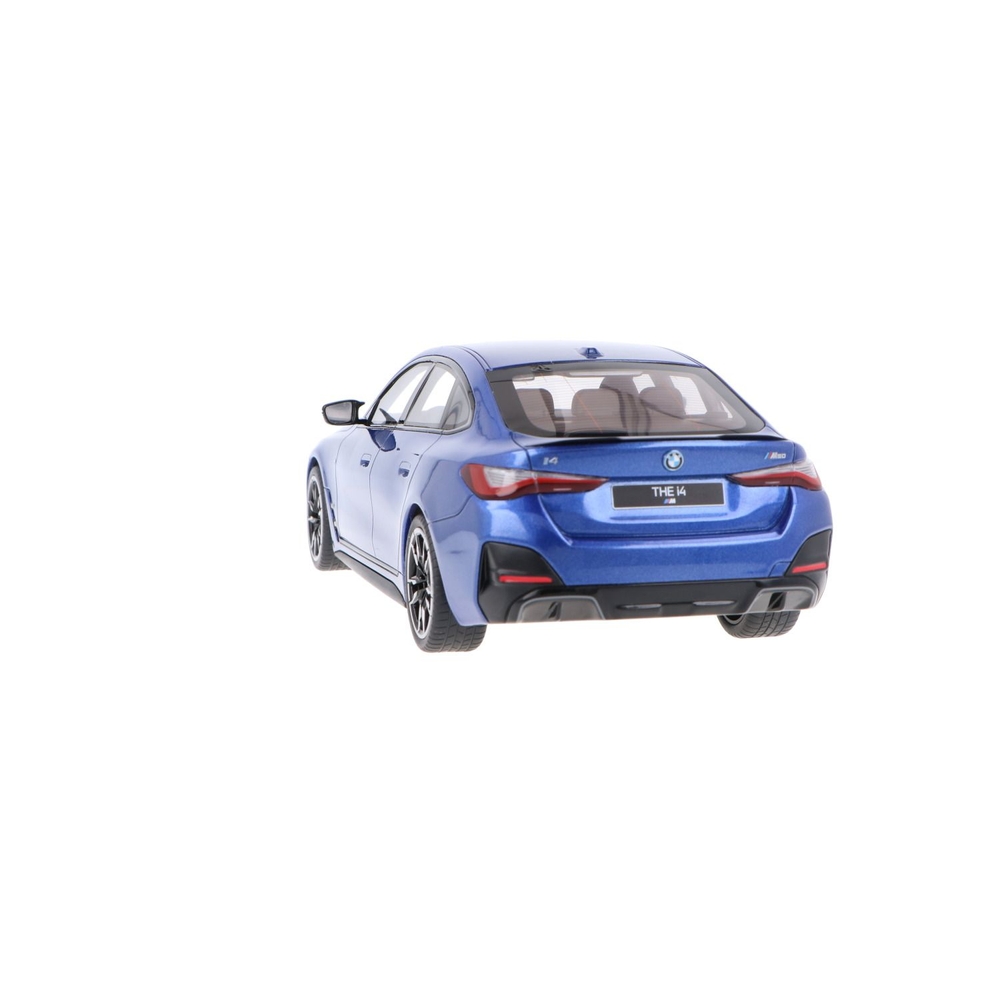 BMW i4 M50 | House of Modelcars