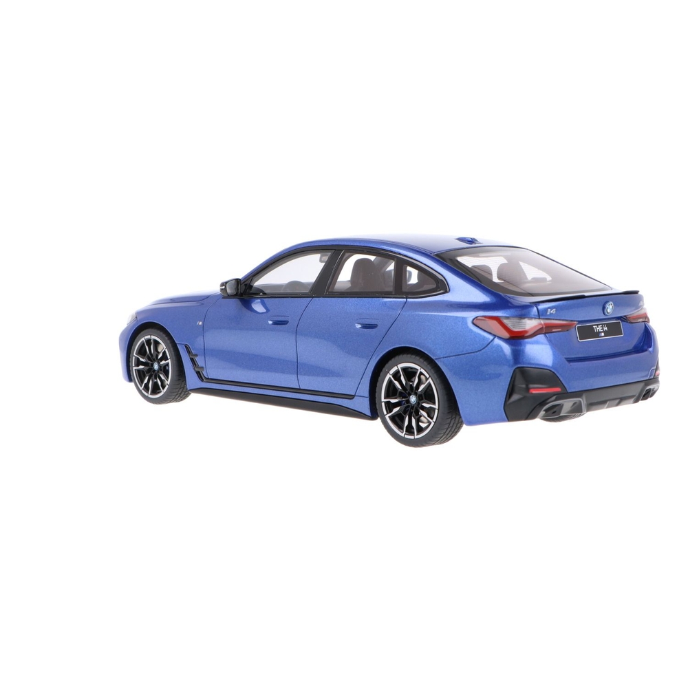 BMW i4 M50 | House of Modelcars
