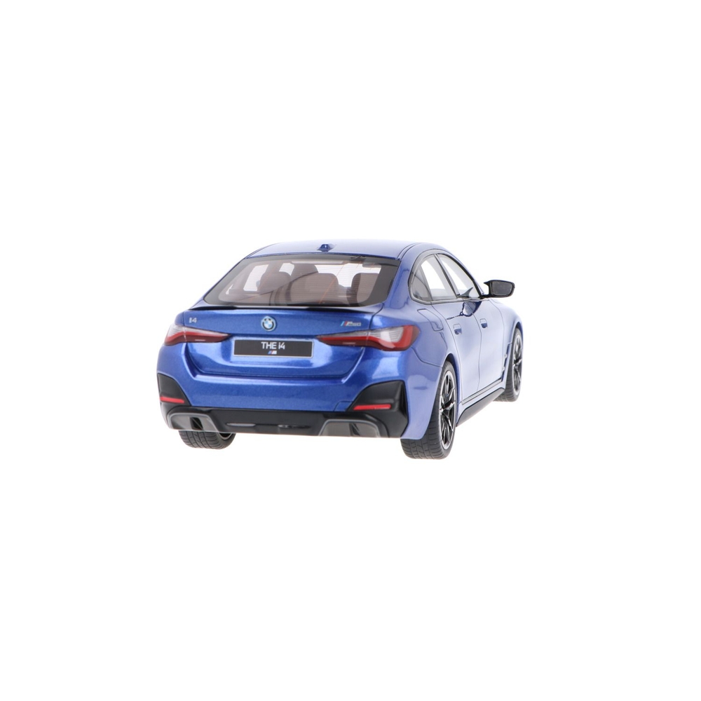 BMW i4 M50 | House of Modelcars