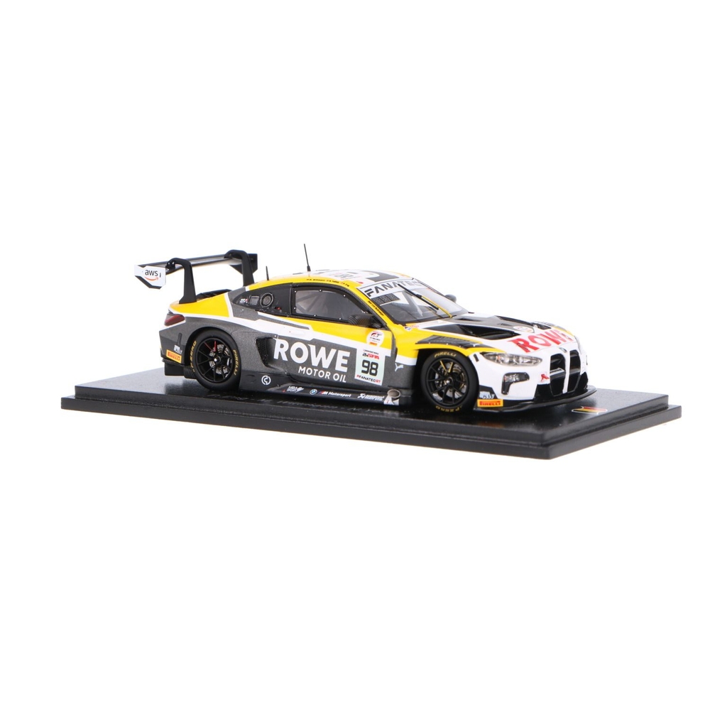 BMW M4 GT3 | House of Modelcars