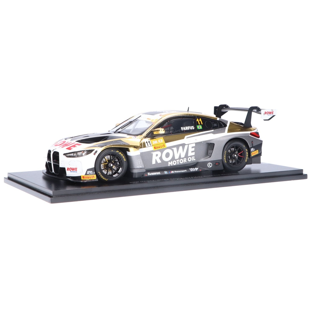BMW M4 GT3 | House of Modelcars