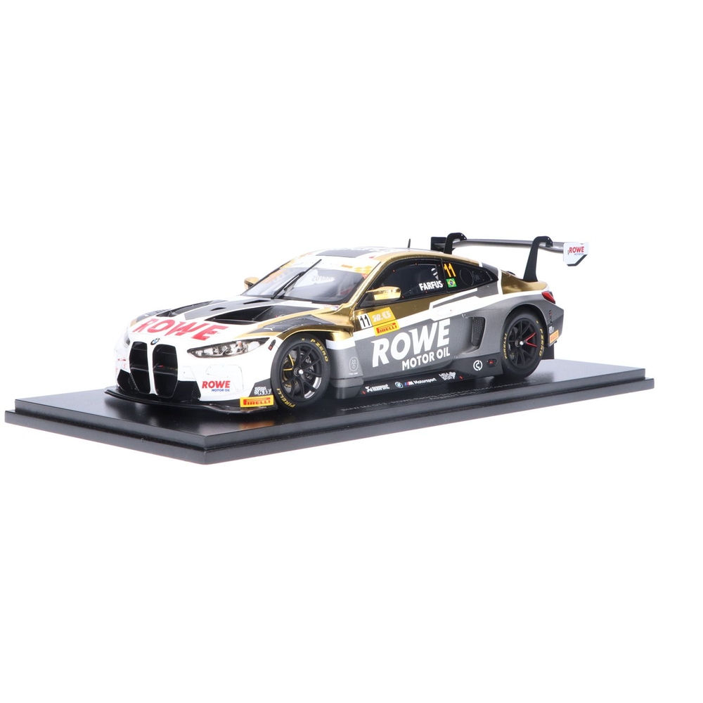 BMW M4 GT3 | House of Modelcars