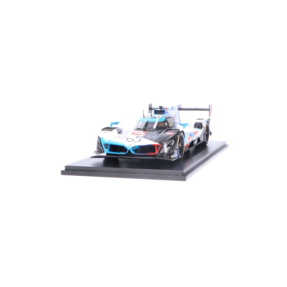 BMW M Hybrid V8 Hypercar | House of Modelcars