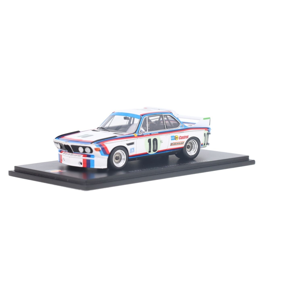 BMW 3.0 CSL | House of Modelcars
