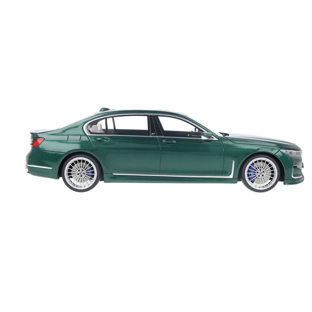 BMW Alpina B7 (G12) | House of Modelcars