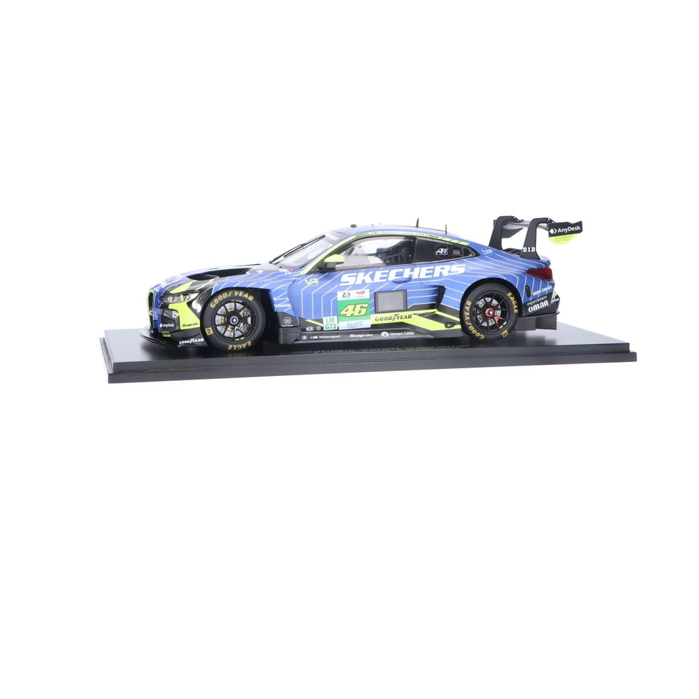 BMW M4 GT3 | House of Modelcars