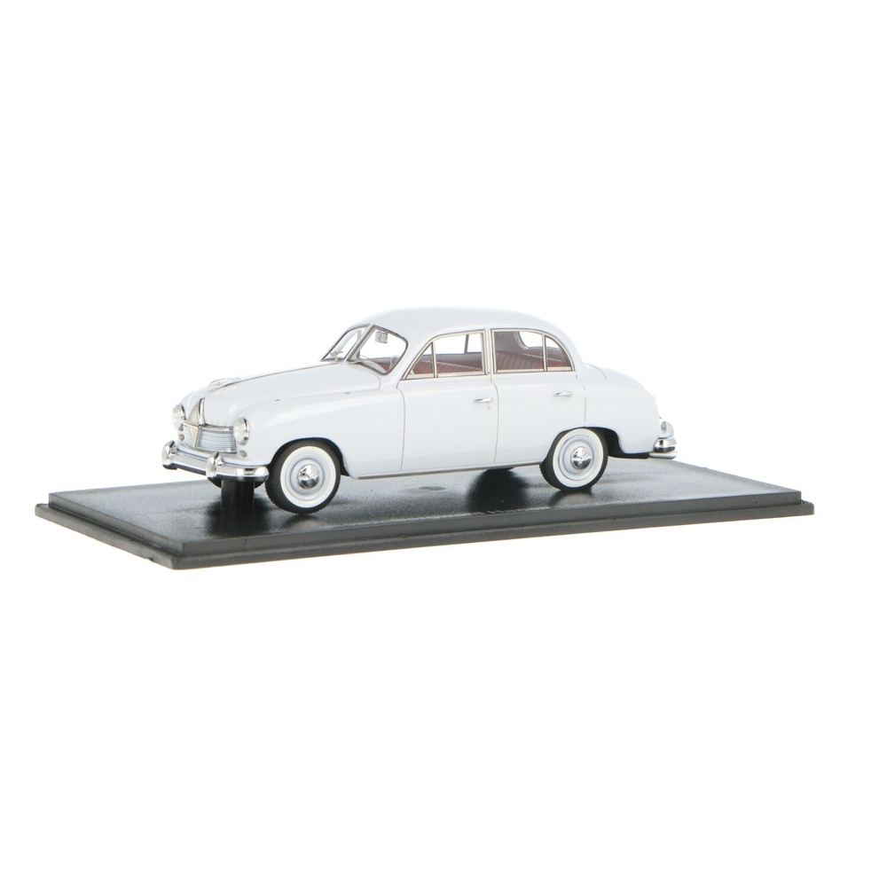 Borgward Hansa 1500 Sedan | House of Modelcars