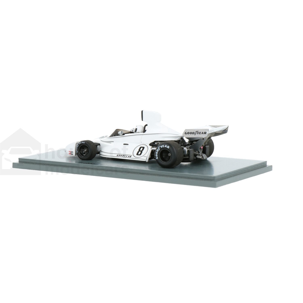 Brabham BT44 | House of Modelcars