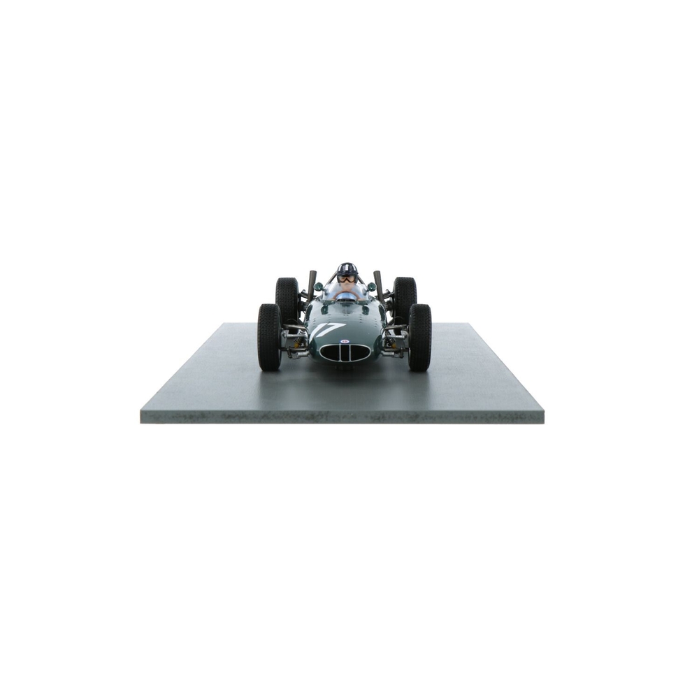 BRM P57 | House of Modelcars