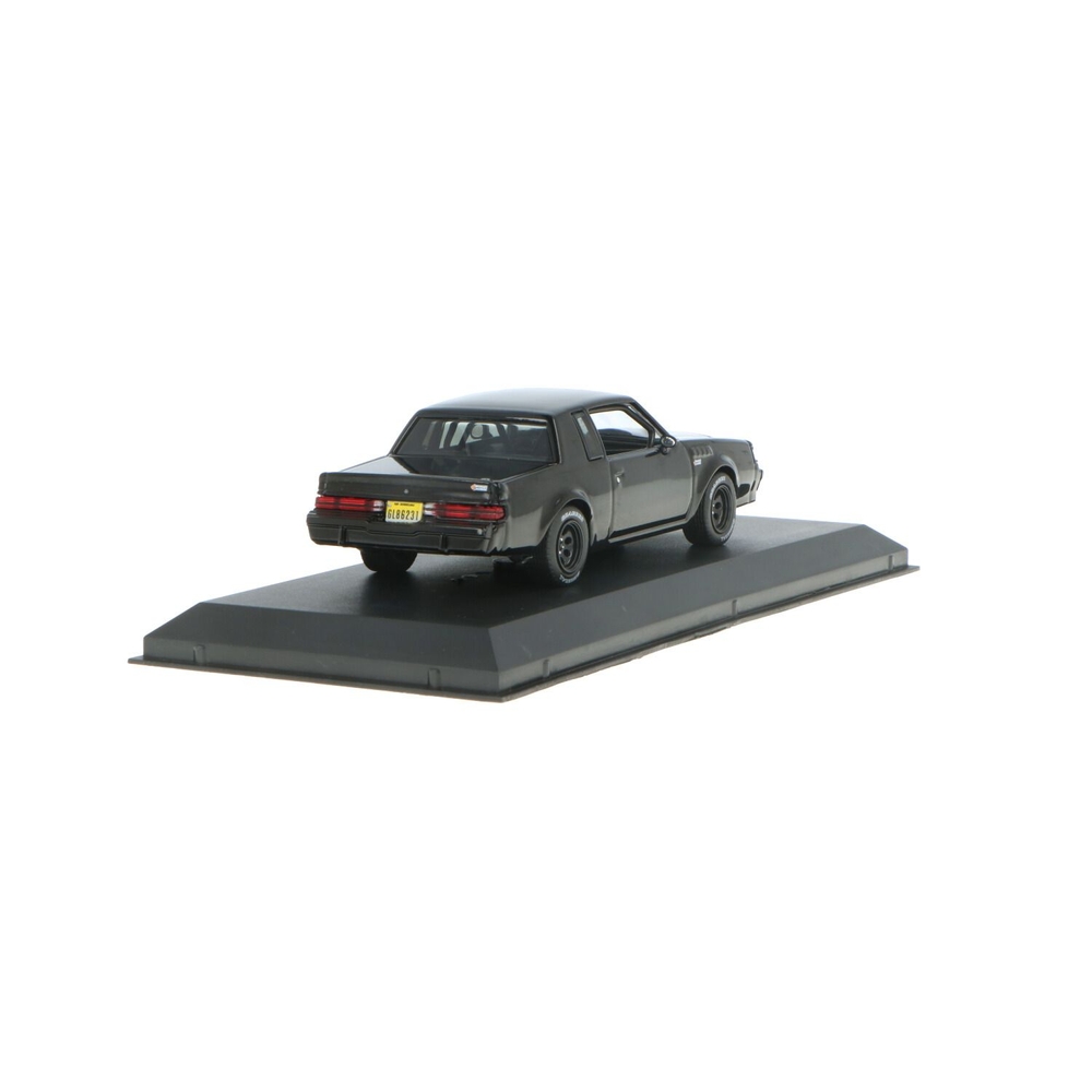 Buick Grand National GNX 'Dom's 1987 Buick' | House of Modelcars
