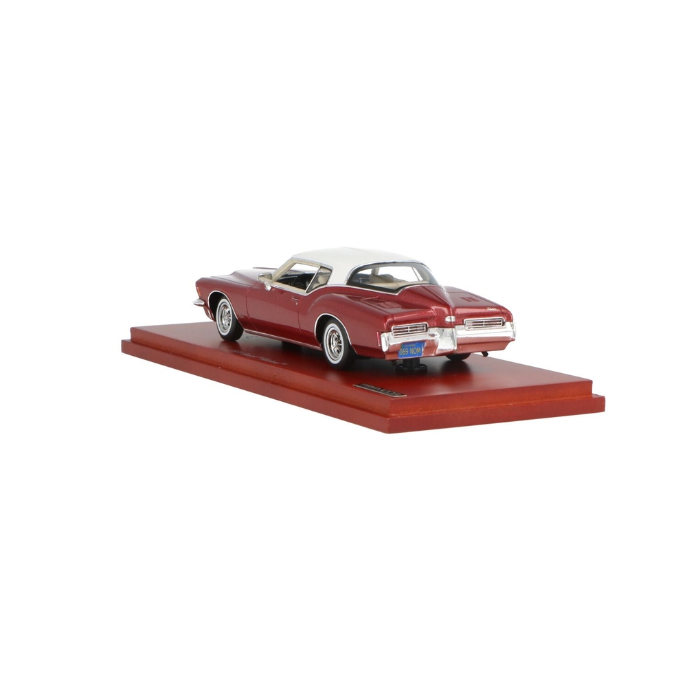 Buick Riviera | House of Modelcars
