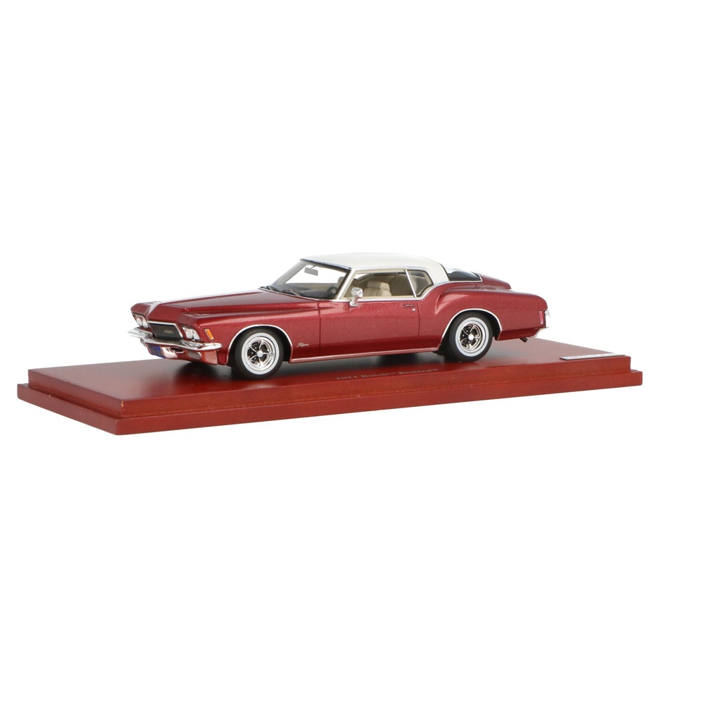 Buick Riviera | House of Modelcars