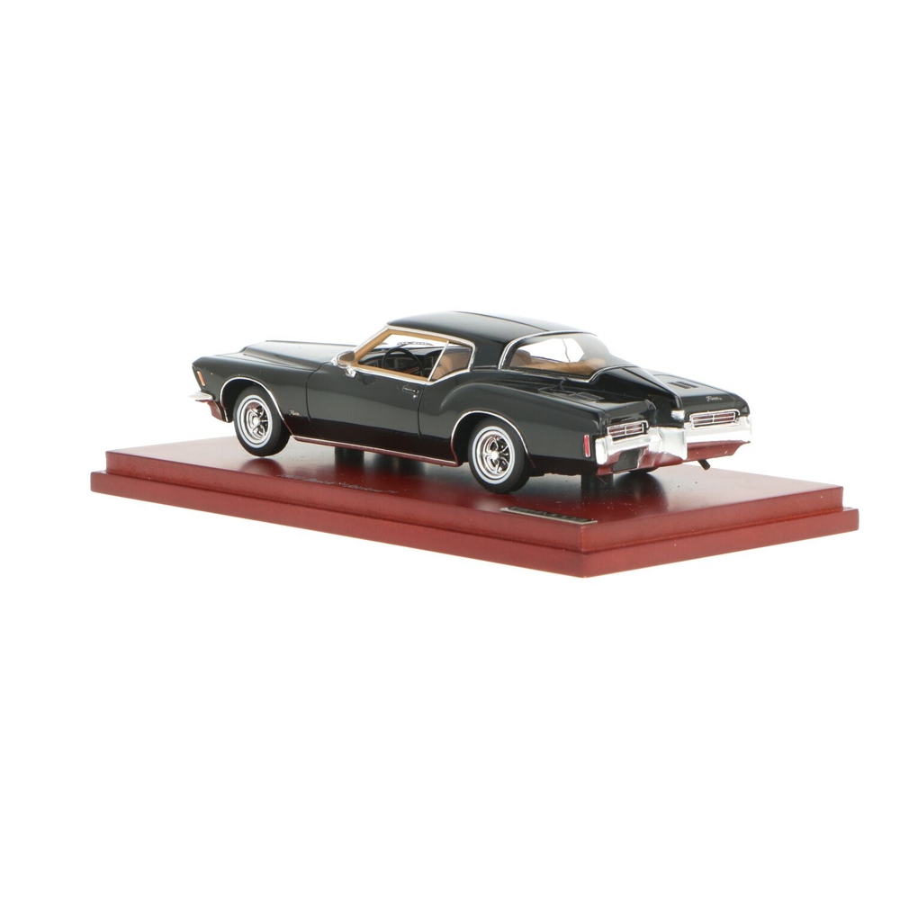 Buick Riviera | House of Modelcars