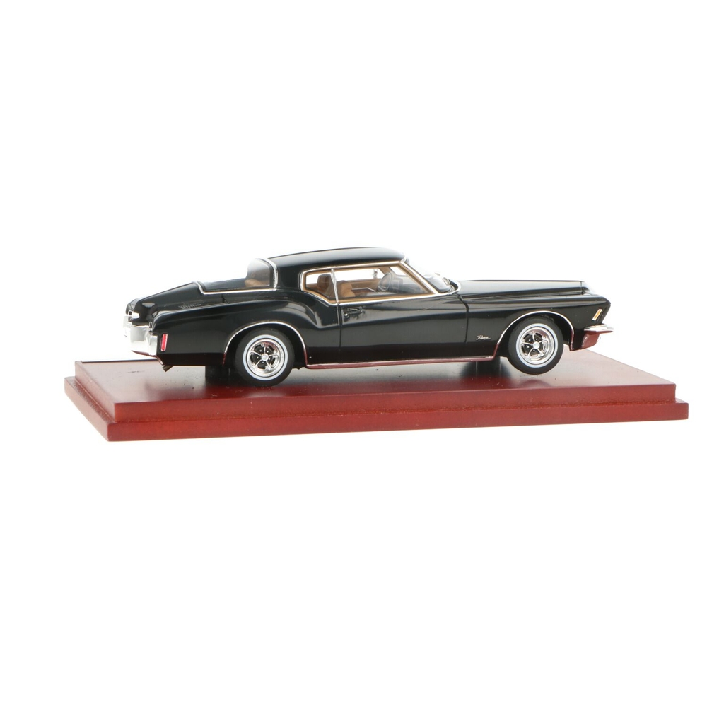 ミニカー TSM Model 1971 Buick Riviera Buick Riviera | House of Modelcars