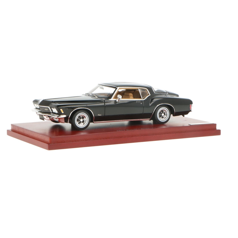 Buick Riviera | House of Modelcars