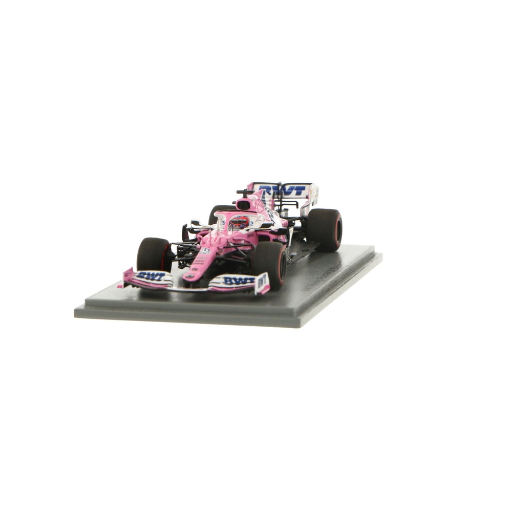 Racing Point F1 RP 20 | House of Modelcars
