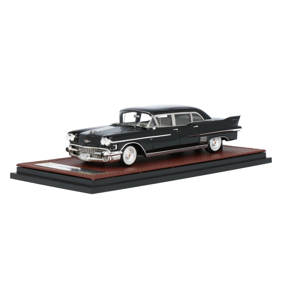 Cadillac Fleetwood 75 | House of Modelcars