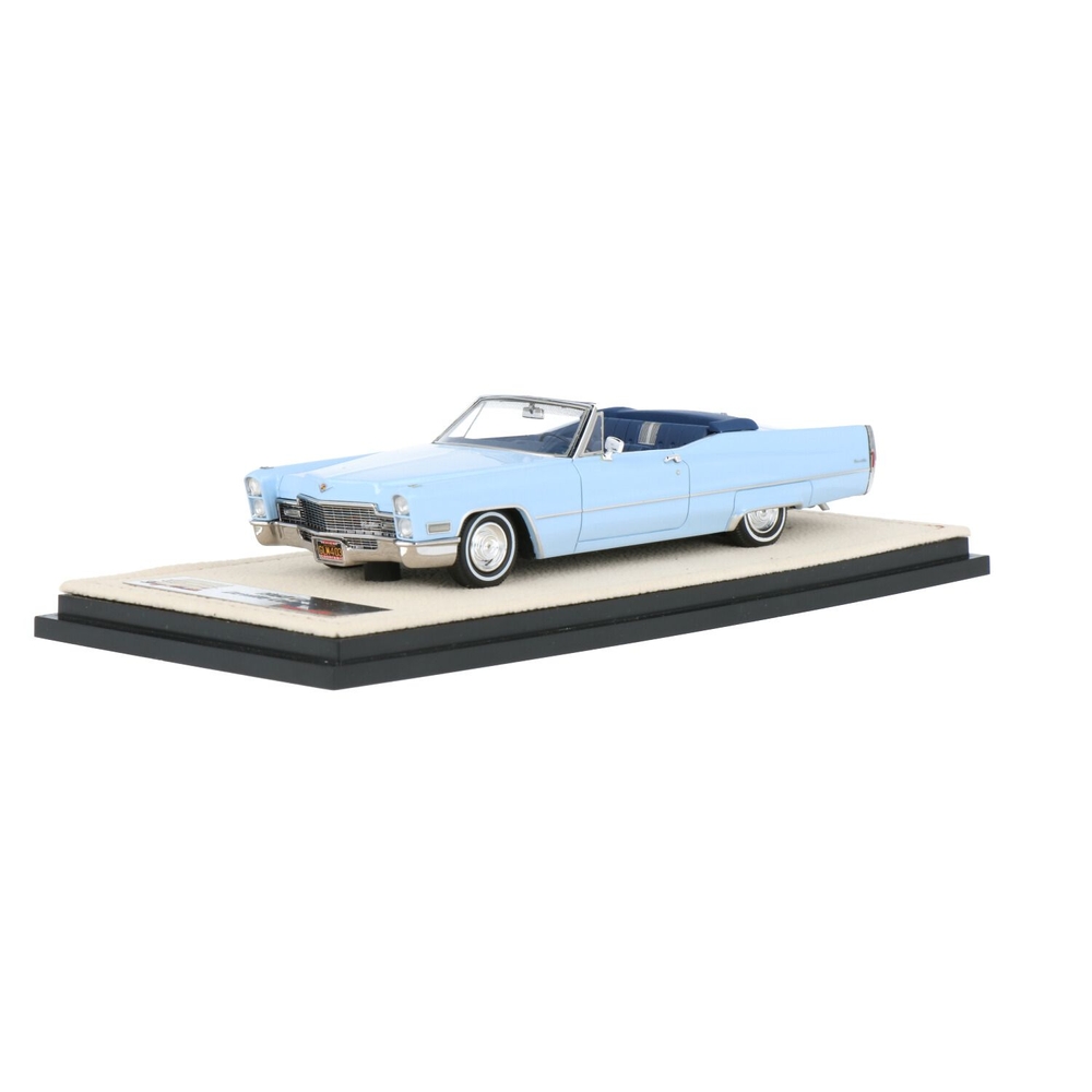 Cadillac Deville | House of Modelcars