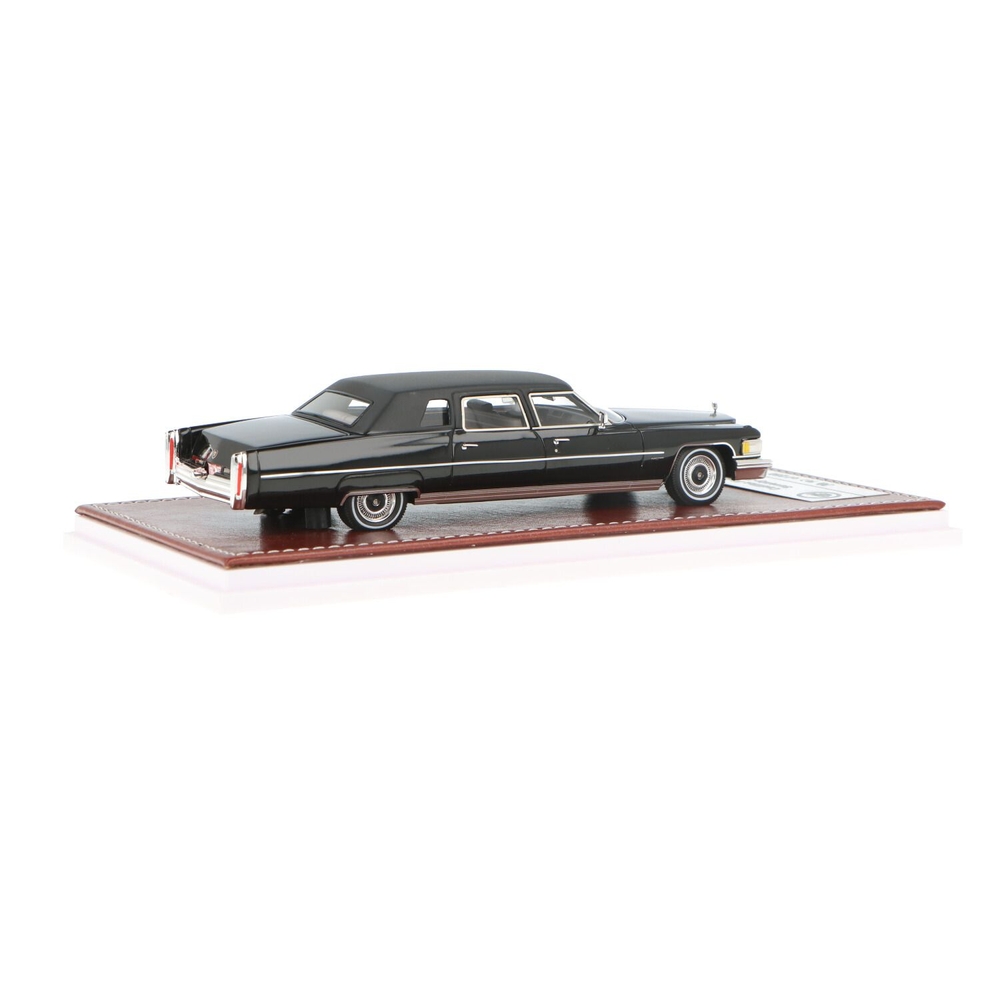 Cadillac Fleetwood Seventy-Five Limousine | House of Modelcars