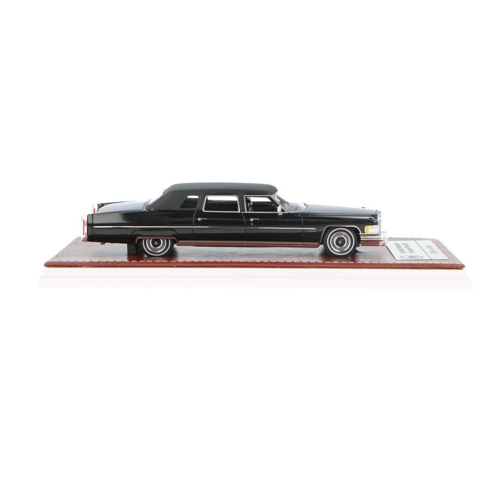 Cadillac Fleetwood Seventy-Five Limousine | House of Modelcars