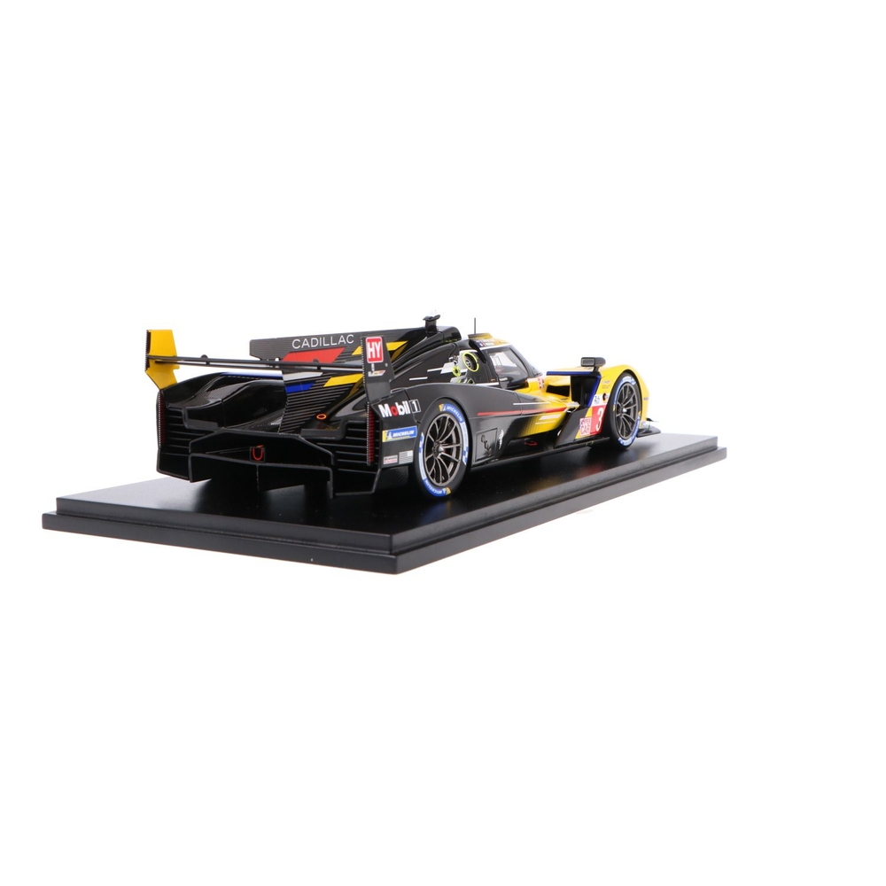 Cadillac V-Series.R | House of Modelcars