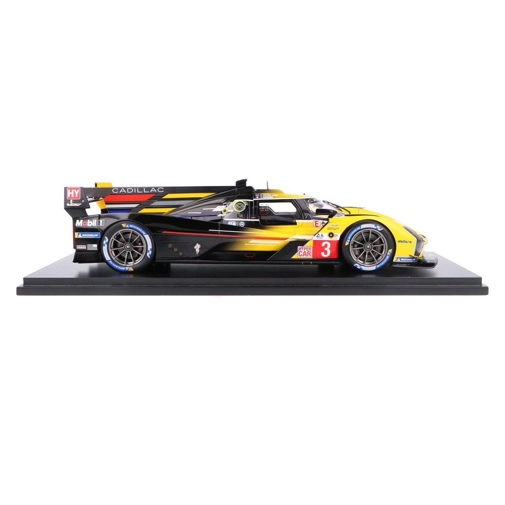 Cadillac V-Series.R | House of Modelcars