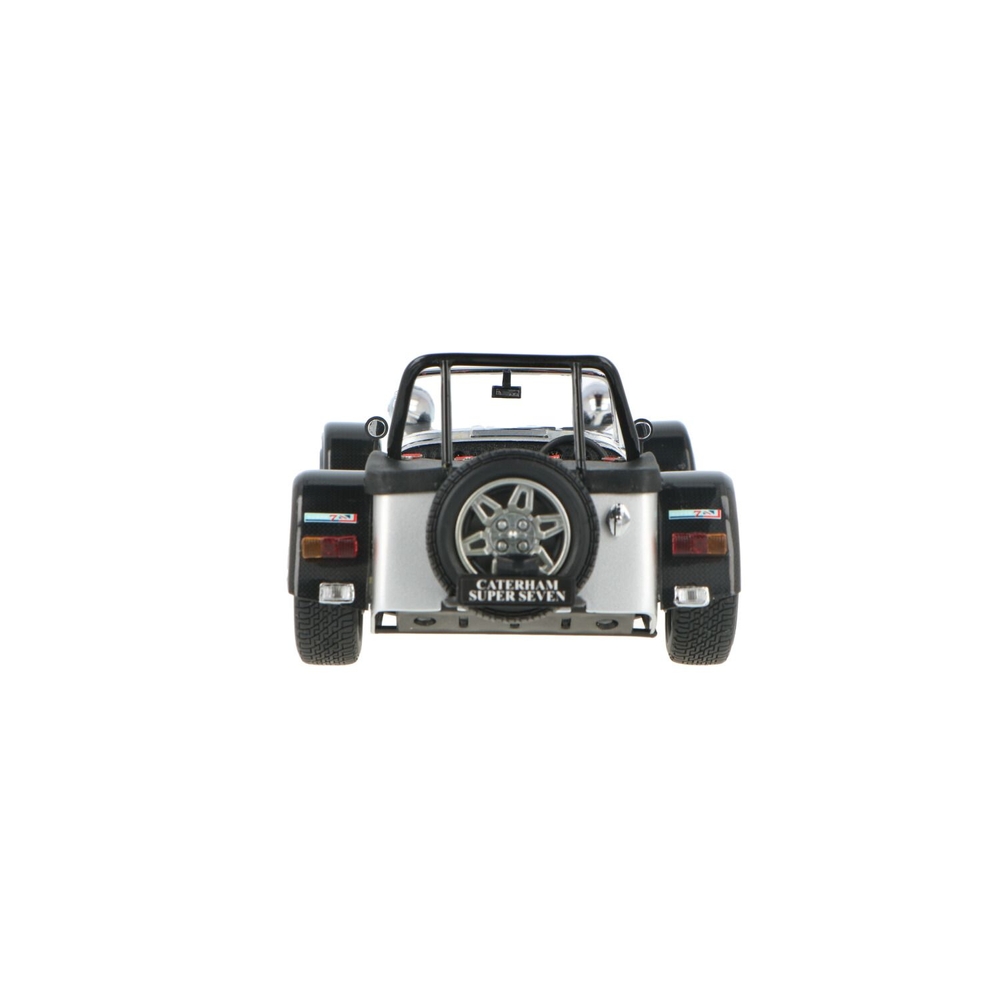 Caterham Super Seven (Cycle Fender) | House of Modelcars