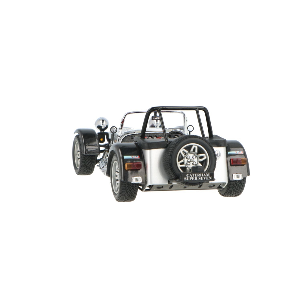 No324 ミニカー1/12 Caterham BDR Cycle Fender TAMIYA 1/12 Caterham Super Seven BDR Cycle Fender Master's