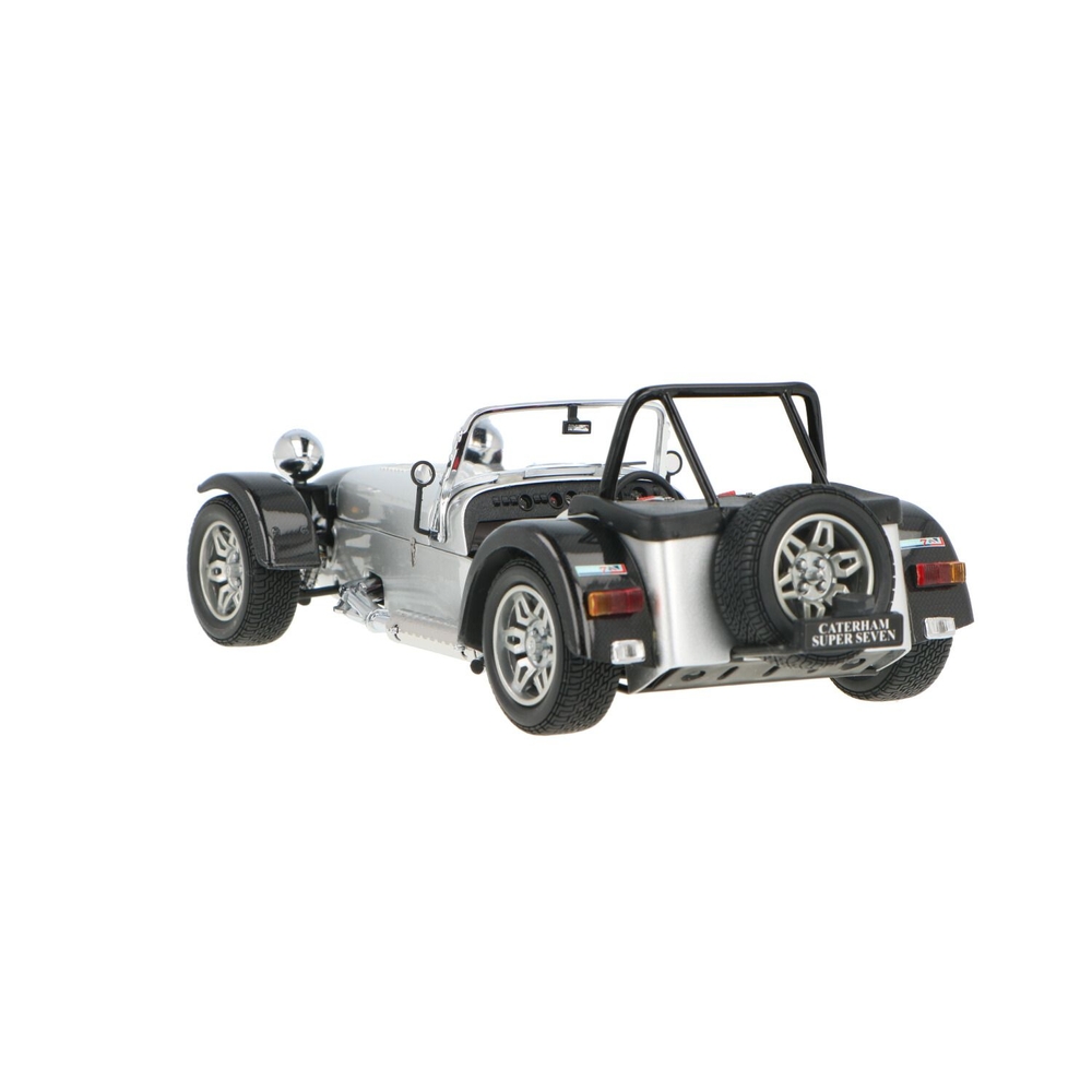 Caterham Super Seven (Cycle Fender) | House of Modelcars