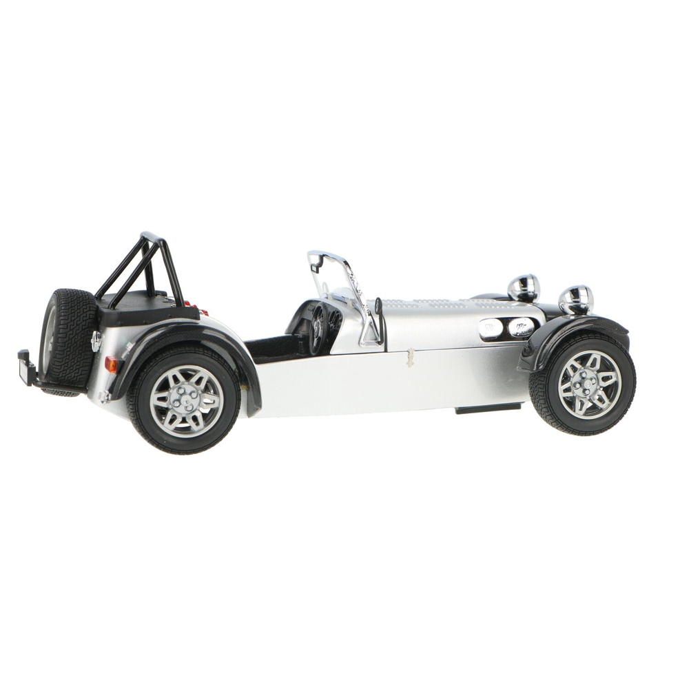 No324 ミニカー1/12 Caterham BDR Cycle Fender TAMIYA 1/12 Caterham Super Seven BDR Cycle Fender Master's