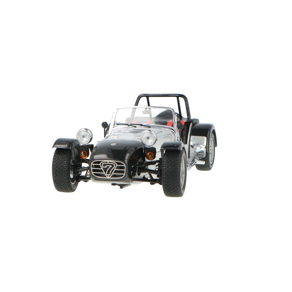 Caterham Super Seven (Cycle Fender) | House of Modelcars