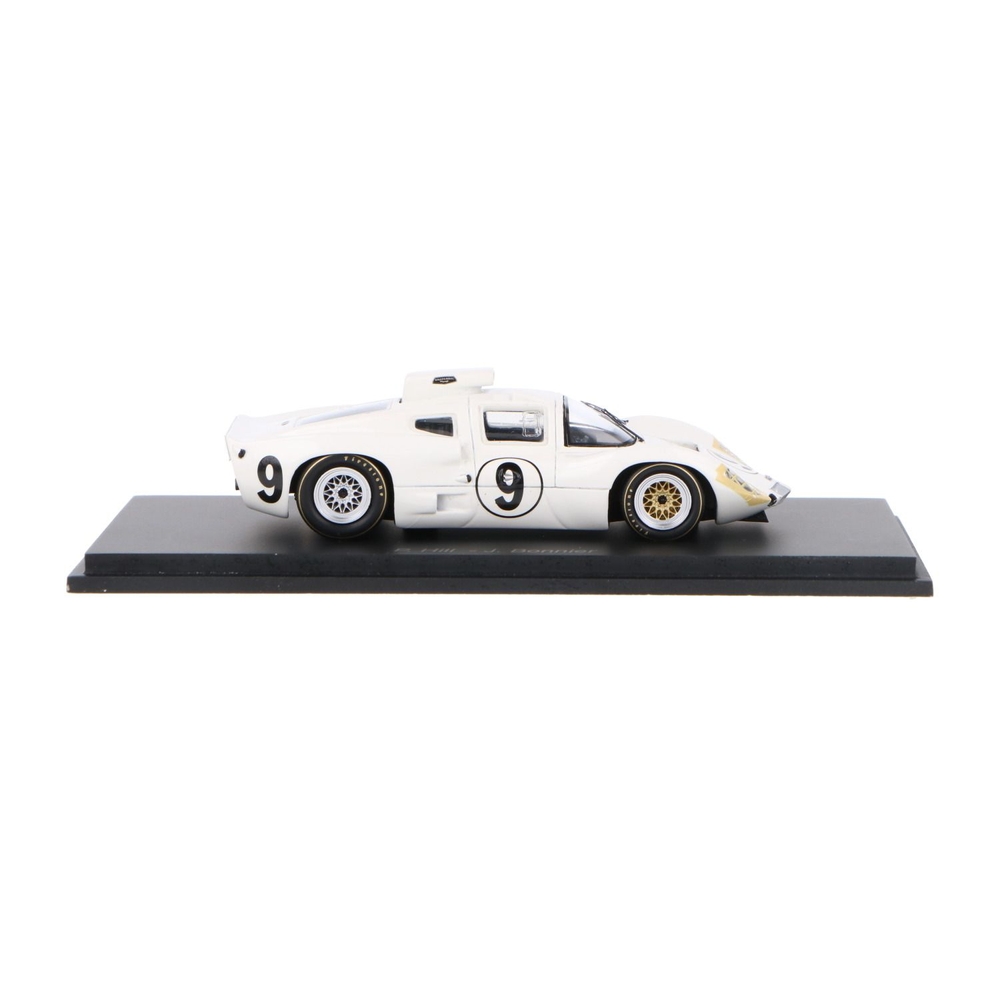 Chaparral 2D | House of Modelcars