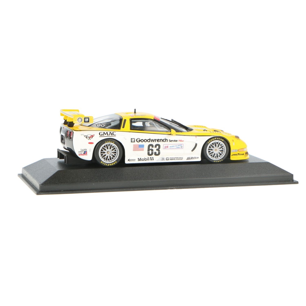 Chevrolet Corvette C5-R | House of Modelcars