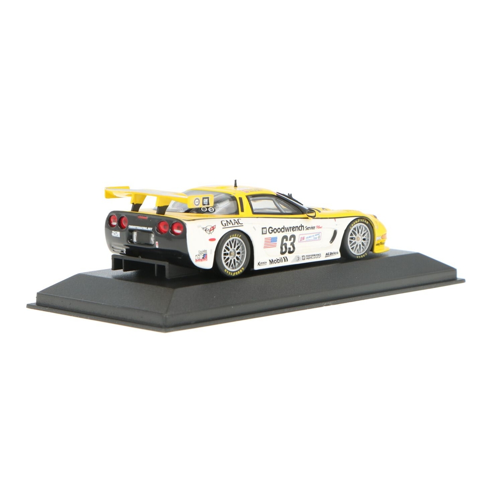 Chevrolet Corvette C5-R | House of Modelcars