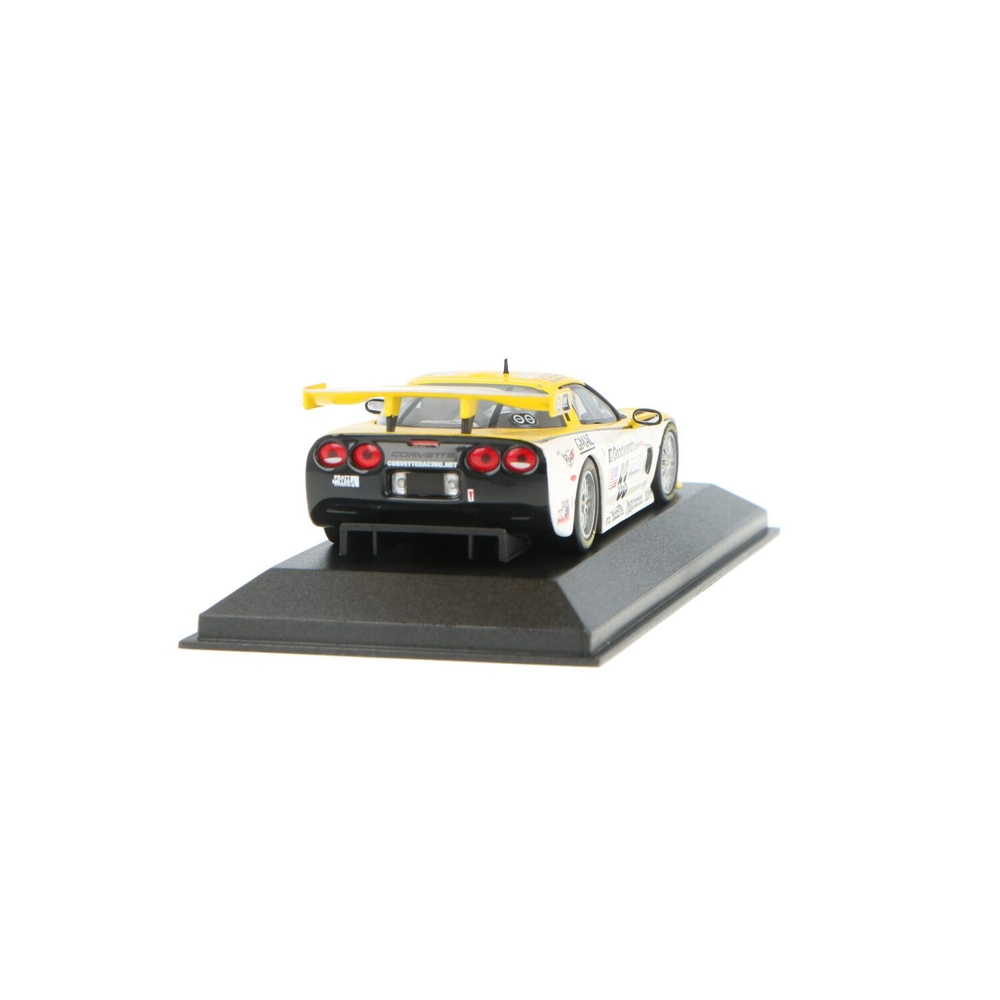 Chevrolet Corvette C5-R | House of Modelcars